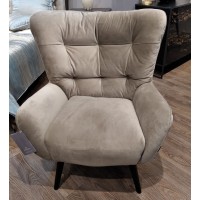 Кресло Jolyn TELAS, MOD INTERIORS