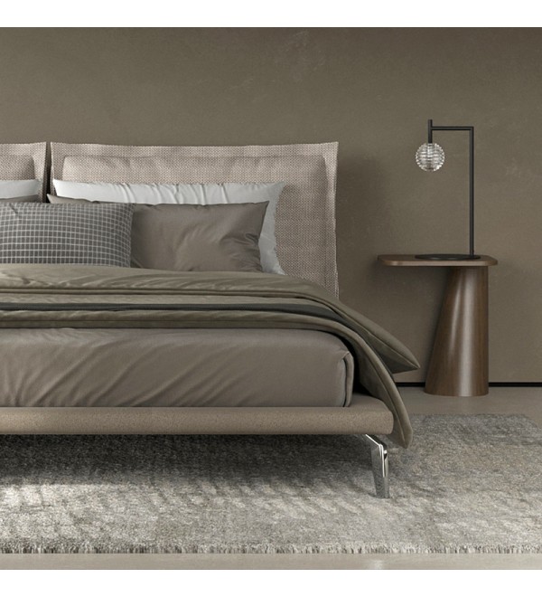Кровать с решеткой TELAS NEW, MOD INTERIORS