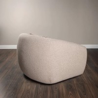 Кресло Лунар (Lunar) с вращающимся механизмом SELECTION, MOD INTERIORS
