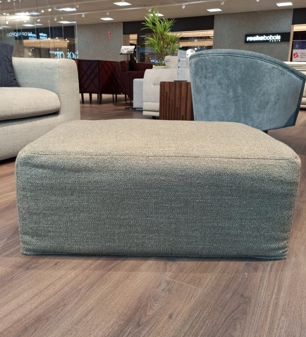 Пуфик Ralph small TELAS, MOD INTERIORS