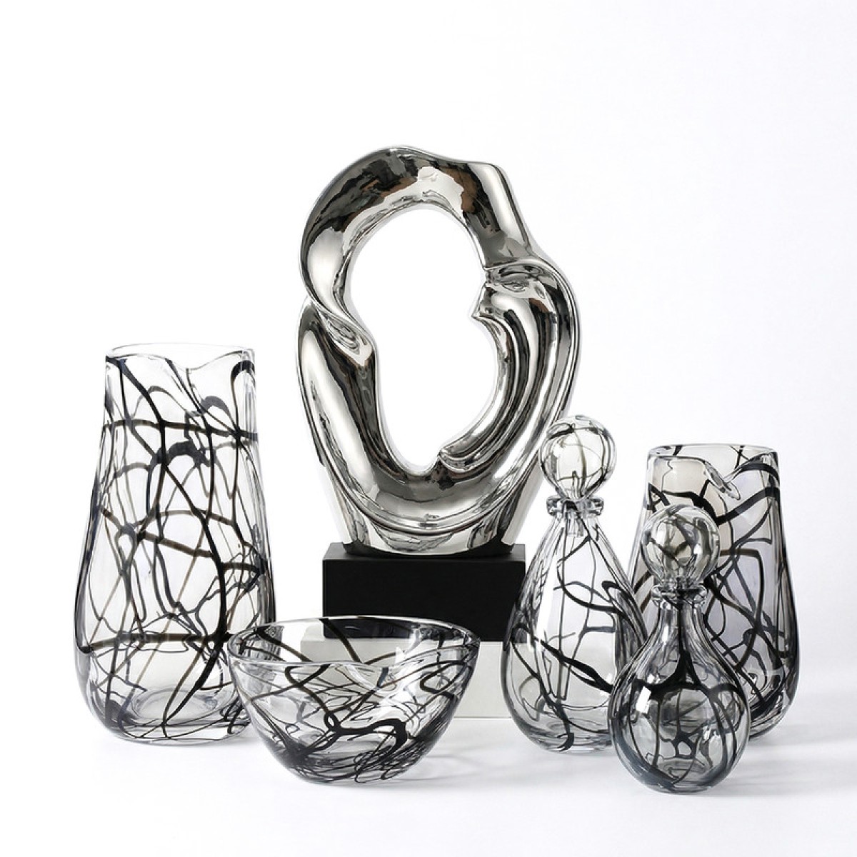 Декоративная тарелка ACCESSORIES, FRATELLI BARRI