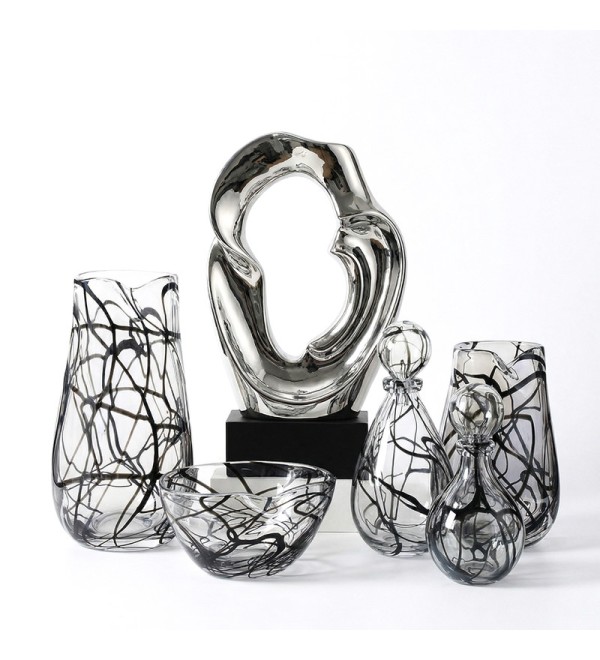 Декоративная тарелка ACCESSORIES, FRATELLI BARRI