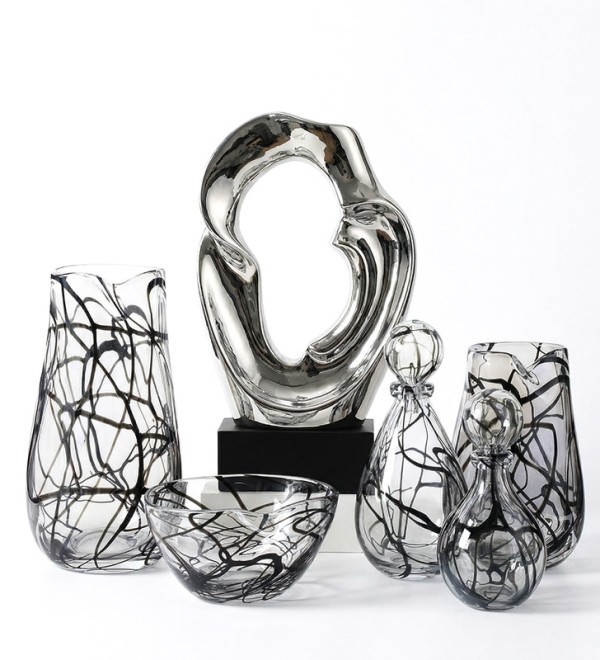 Декоративная тарелка ACCESSORIES, FRATELLI BARRI