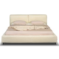Кровать Vogue std TELAS, MOD INTERIORS