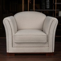 Кресло Трезор (Tresor) SELECTION, FRATELLI BARRI