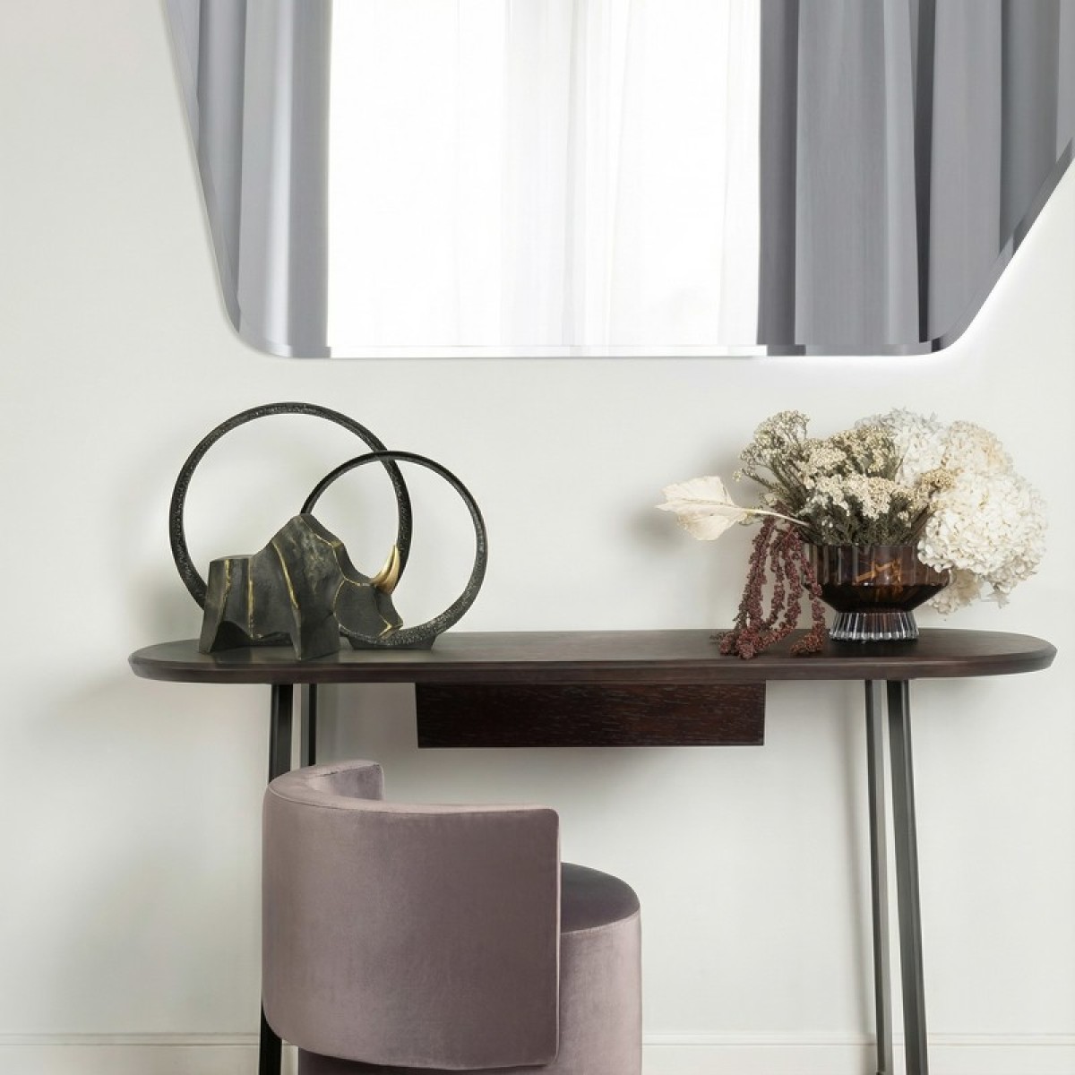 Декоративный элемент ACCESSORIES, FRATELLI BARRI