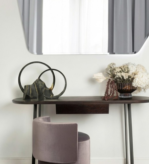 Декоративный элемент ACCESSORIES, FRATELLI BARRI