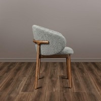 Стул OLIMAR, MOD INTERIORS (дерево, арт. MDI.CH.OLM.24)