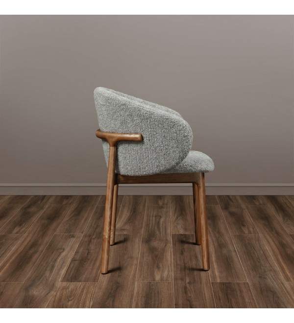 Стул OLIMAR, MOD INTERIORS (дерево, арт. MDI.CH.OLM.24)