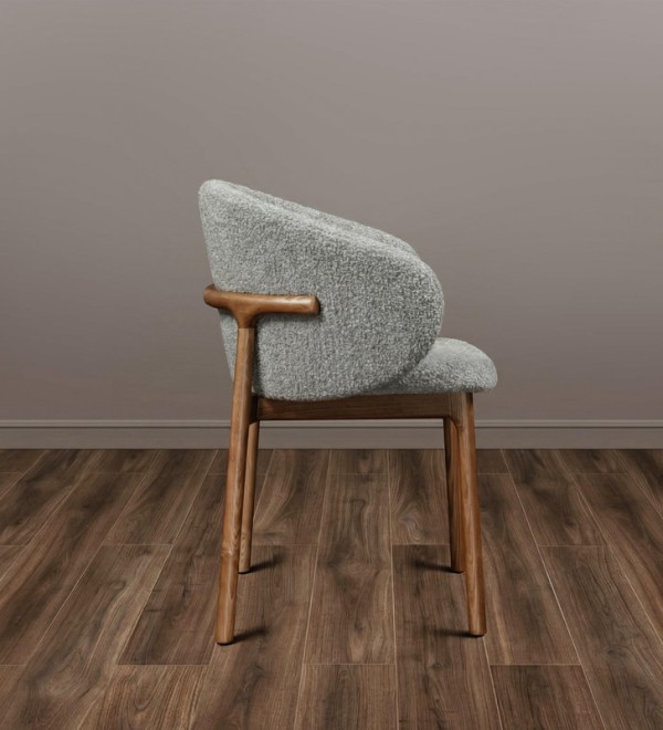 Стул OLIMAR, MOD INTERIORS (дерево, арт. MDI.CH.OLM.24)