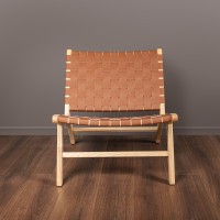 Кресло WABI SABI, MOD INTERIORS (дерево)