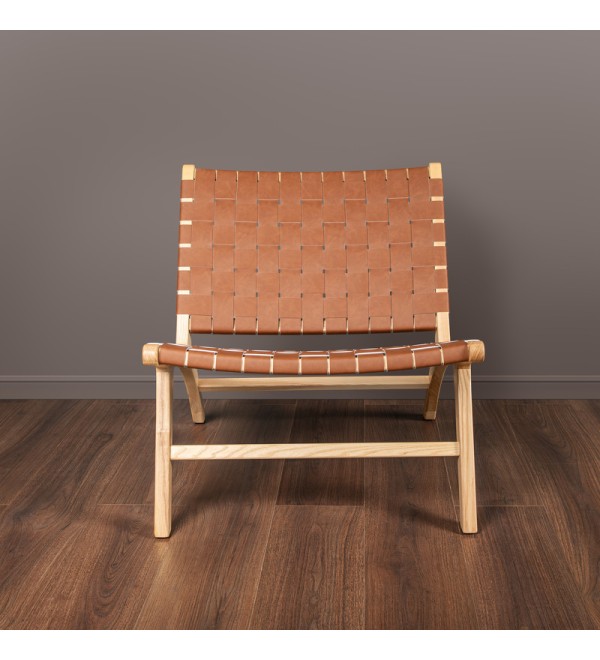 Кресло WABI SABI, MOD INTERIORS (дерево)