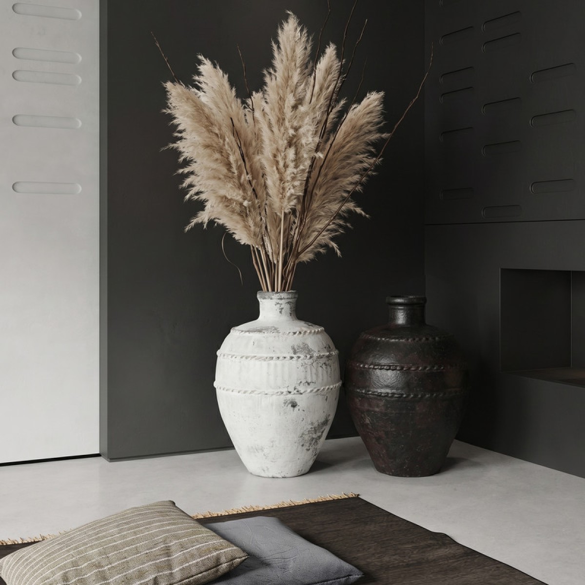 Ваза ACCESSORIES, MOD INTERIORS