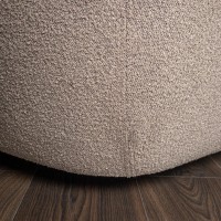 Кресло Лунар (Lunar) с вращающимся механизмом SELECTION, MOD INTERIORS