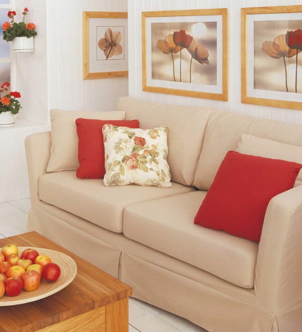 Диван Miami TELAS, MOD INTERIORS