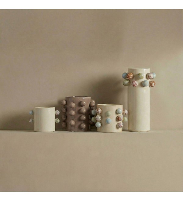 Ваза ACCESSORIES, MOD INTERIORS