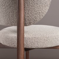 Стул Клементе (Clemente) SELECTION, MOD INTERIORS
