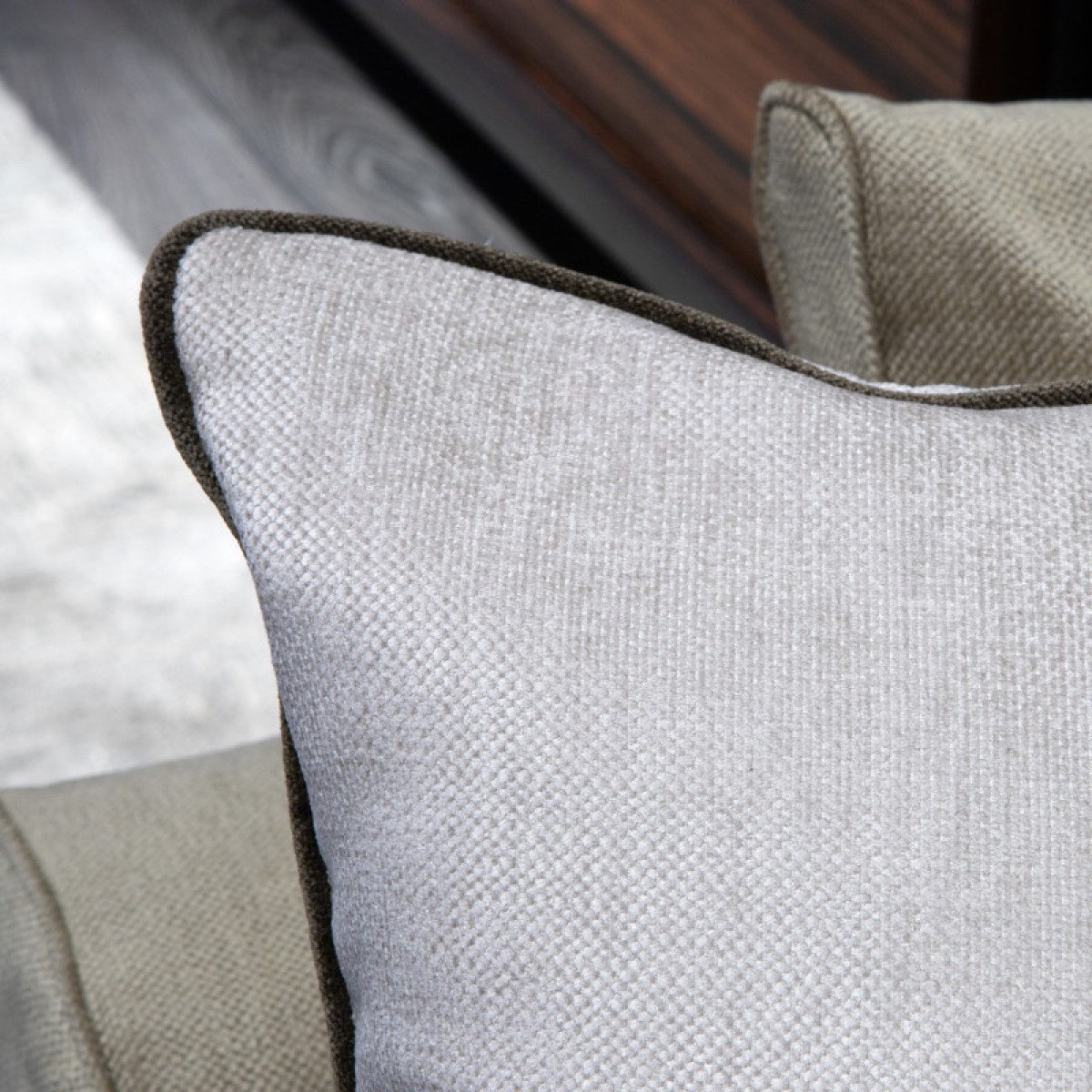 Подушка декоративная TELAS, MOD INTERIORS