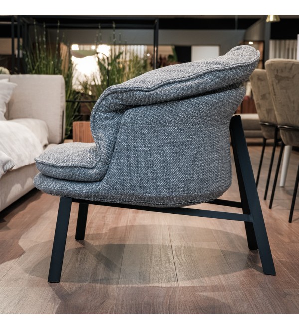 Кресло TELAS NEW, MOD INTERIORS