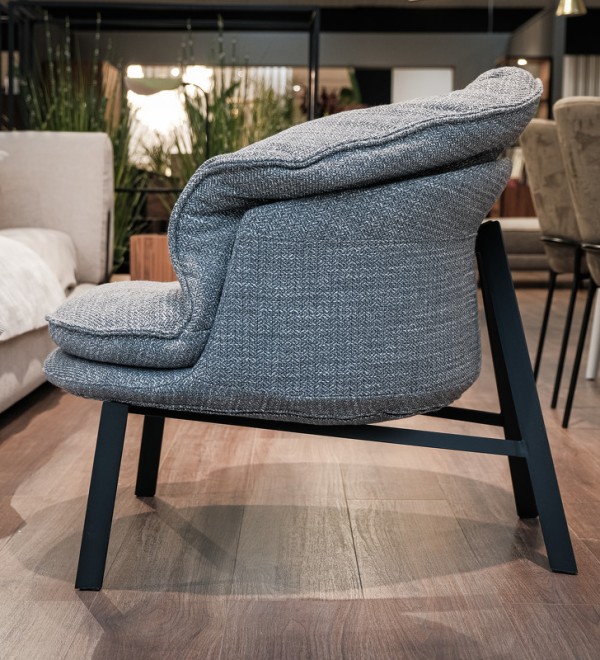 Кресло TELAS NEW, MOD INTERIORS
