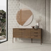 Буфет RONDA, MOD INTERIORS (дерево, арт. MDI.SB.RD.114)