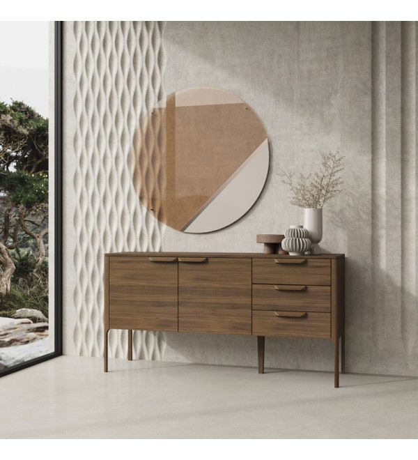 Буфет RONDA, MOD INTERIORS (дерево, арт. MDI.SB.RD.114)