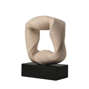 Декоративный элемент ACCESSORIES, FRATELLI BARRI (серебристый, арт. FB.DEL.ACE.52)