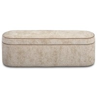 Банкетка Трезорино (Tresorino) SELECTION, FRATELLI BARRI