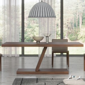 Обеденный стол ZARAGOZA, MOD INTERIORS