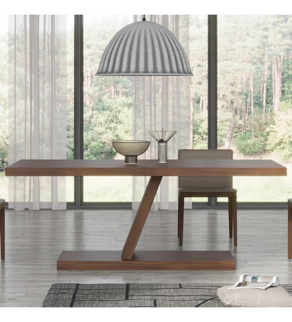 Обеденный стол ZARAGOZA, MOD INTERIORS
