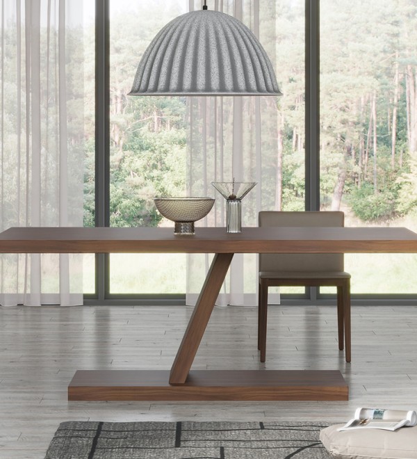 Обеденный стол ZARAGOZA, MOD INTERIORS