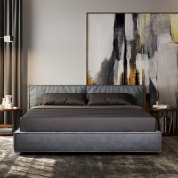 Кровать с подъемным механизмом Эмбер (Amber) SELECTION, MOD INTERIORS