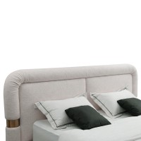 Кровать с решеткой OLBIA, FRATELLI BARRI