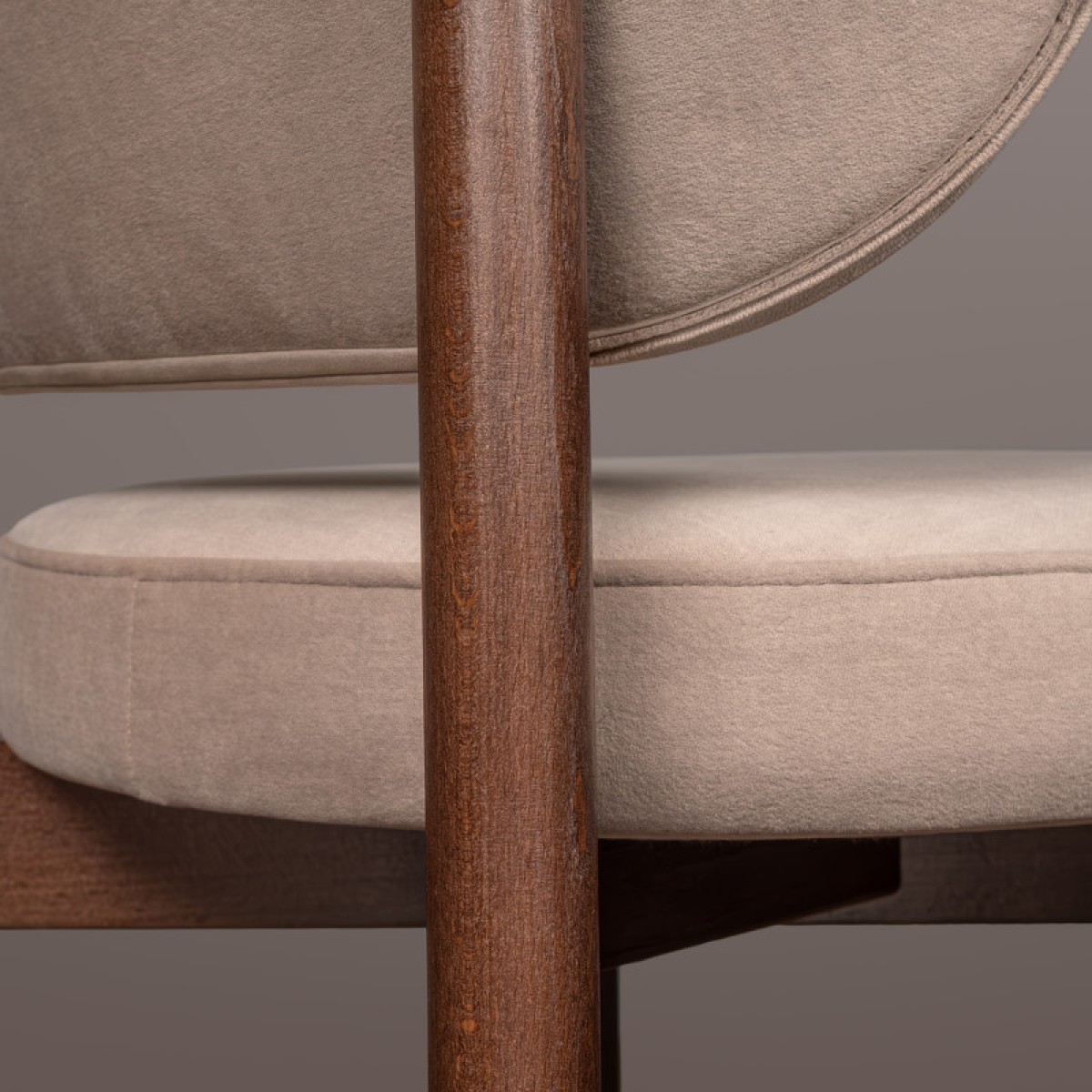 Стул Клементе (Clemente) SELECTION, MOD INTERIORS