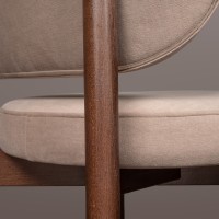 Стул Клементе (Clemente) SELECTION, MOD INTERIORS