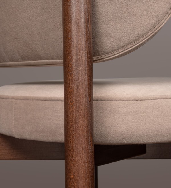 Стул Клементе (Clemente) SELECTION, MOD INTERIORS