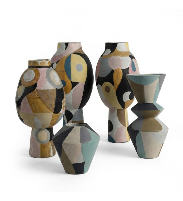 Ваза ACCESSORIES, MOD INTERIORS