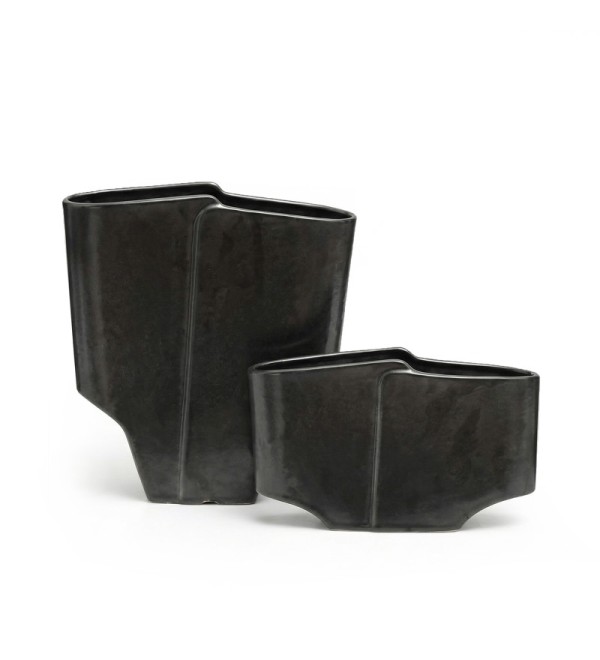 Ваза ACCESSORIES, FRATELLI BARRI
