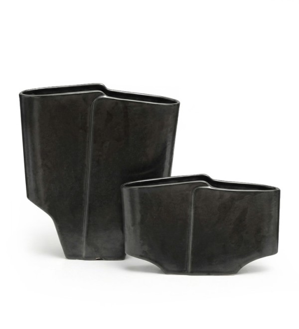 Ваза ACCESSORIES, FRATELLI BARRI