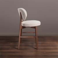 Полубарный стул Клементе (Clemente) SELECTION, MOD INTERIORS