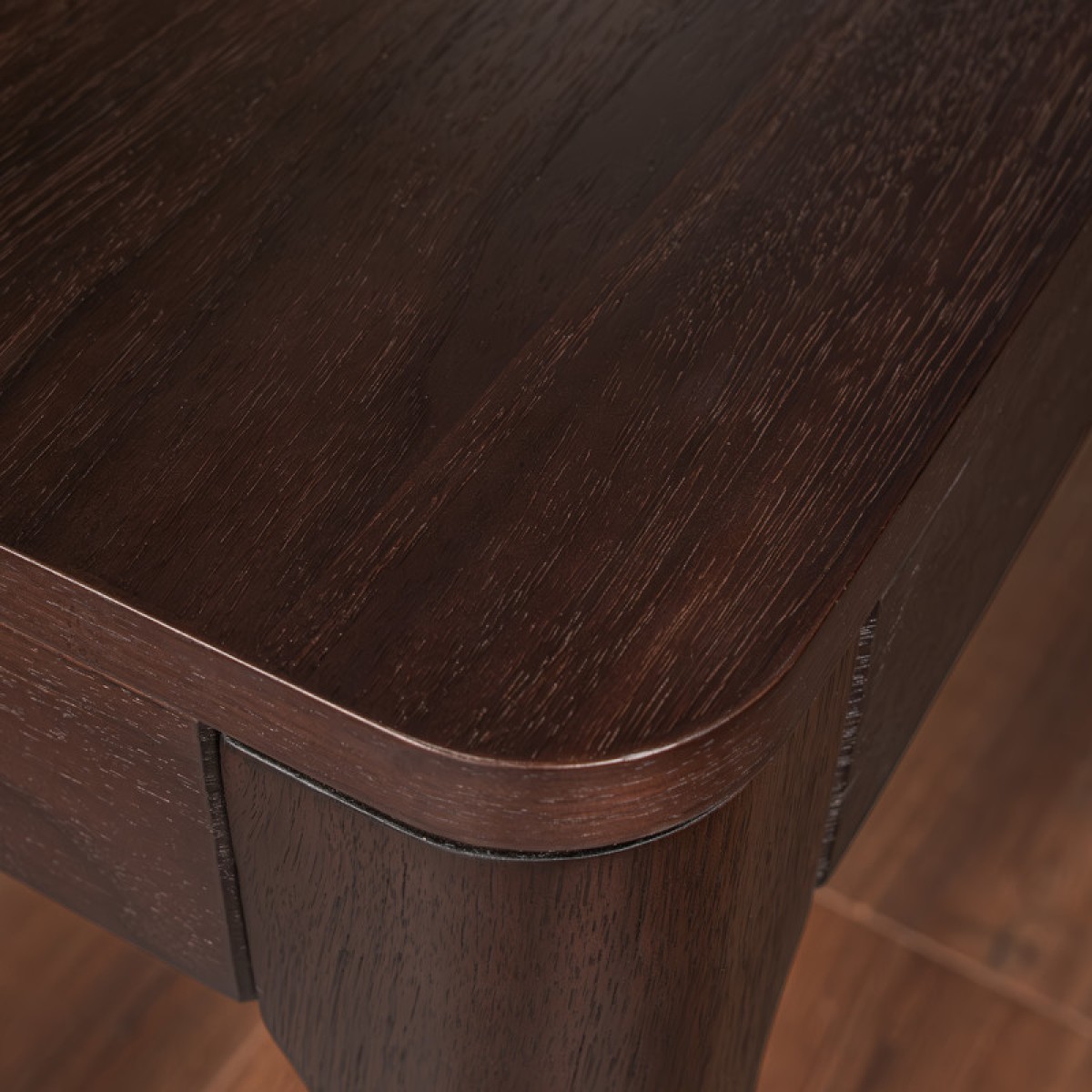 Обеденный стол RONDA, MOD INTERIORS (дерево, арт. MDI.DT.RD.135)
