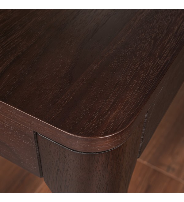 Обеденный стол  RONDA, MOD INTERIORS (дерево, арт. MDI.DT.RD.135)