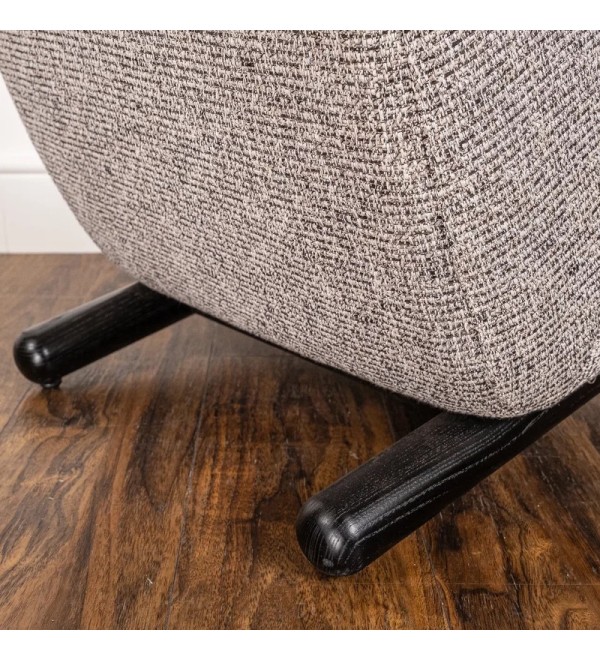 Кресло TELAS NEW, MOD INTERIORS