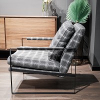 Кресло TELAS NEW, MOD INTERIORS