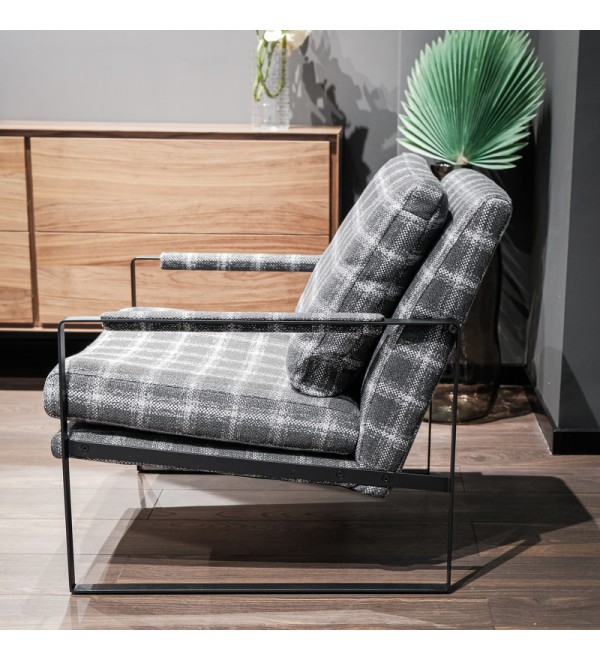 Кресло TELAS NEW, MOD INTERIORS