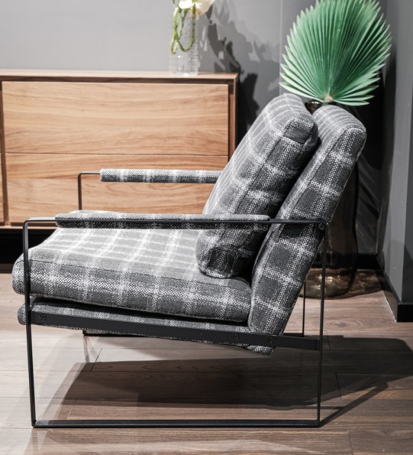 Кресло TELAS NEW, MOD INTERIORS