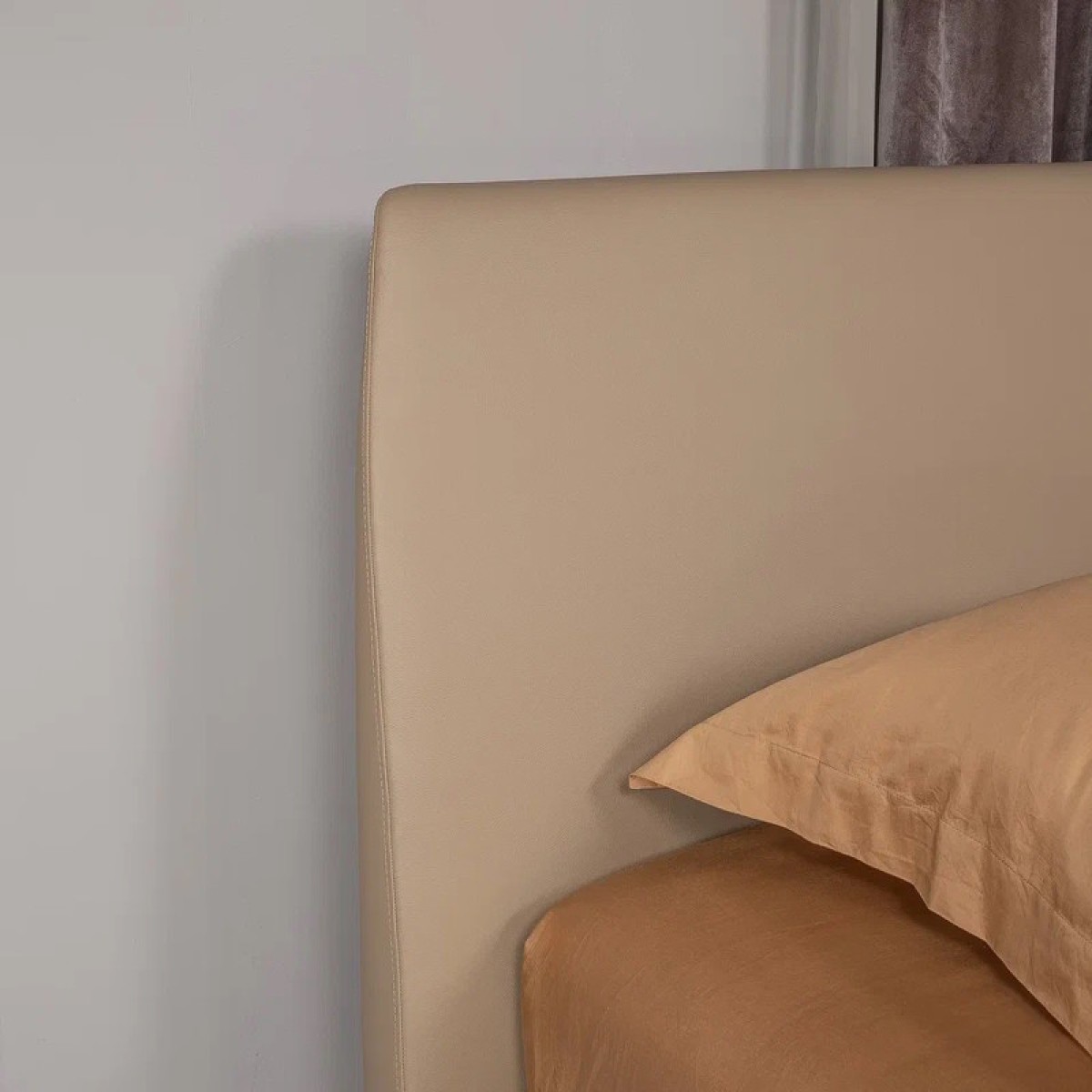 Кровать с решеткой RONDA, MOD INTERIORS (дерево, арт. MDI.BD.RD.122)