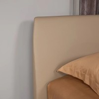Кровать с решеткой RONDA, MOD INTERIORS (дерево, арт. MDI.BD.RD.122)