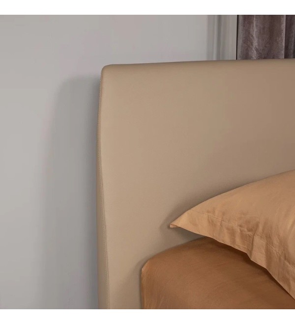 Кровать с решеткой RONDA, MOD INTERIORS (дерево, арт. MDI.BD.RD.122)