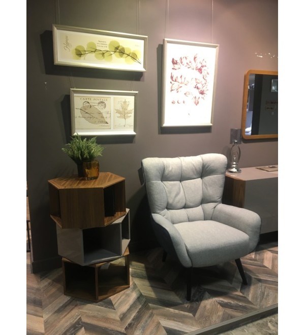 Кресло Joan TELAS, MOD INTERIORS